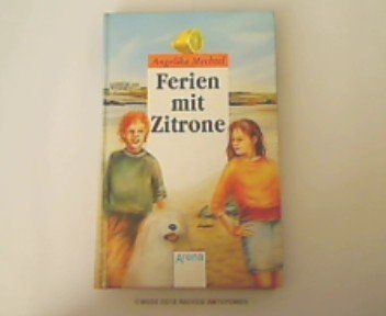 Product Image: Ferien mit Zitrone