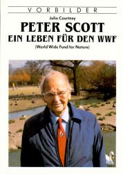 Peter Scott: Ein Leben für den WWF Books