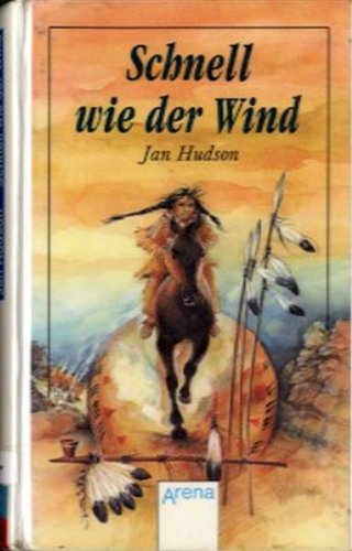 Product Image: Schnell wie der Wind
