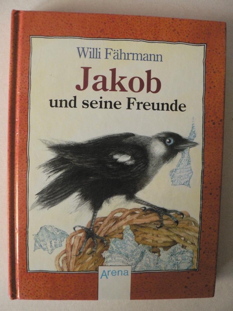 Product Image: Jakob und seine Freunde