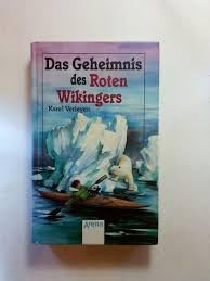 Das Geheimnis des Roten Wikingers Books