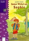 Immer Wirbel um Sophie Books