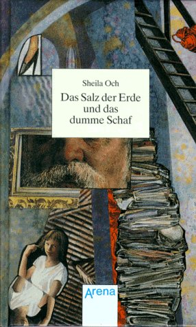Das Salz der Erde und das dumme Schaf Fairy Tales & Legends