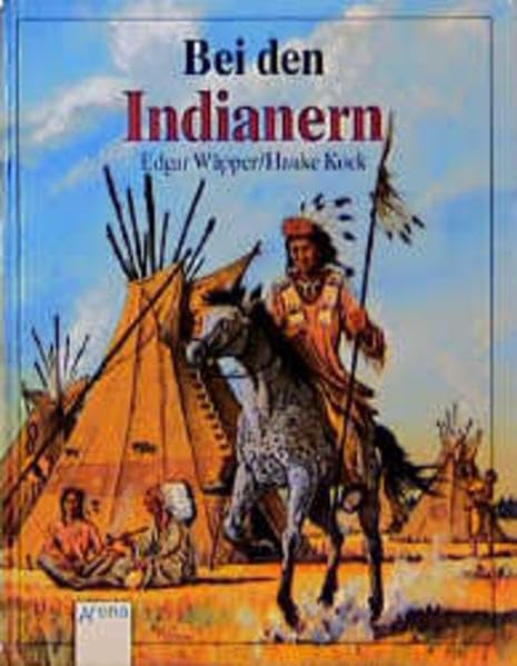 Bei den Indianern Books