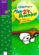 Mein 24. Dezember: Eine seltsame Geschichte. In neuer Rechtschreibung Novels & Short Stories
