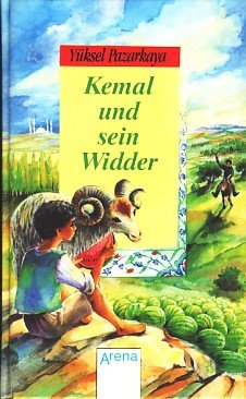 Kemal und sein Widder Books