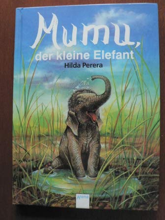 Product Image: Mumu, der kleine Elefant
