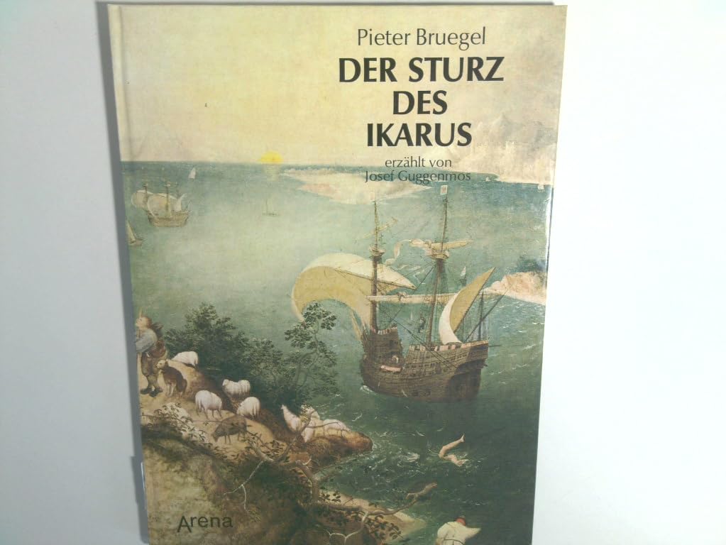 Der Sturz des Ikarus Film, Art & Culture