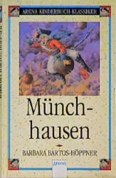 Münchhausen Novels & Short Stories