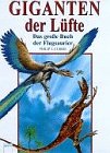 Giganten der Lüfte Books