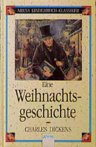 Eine Weihnachtsgeschichte Fairy Tales & Legends