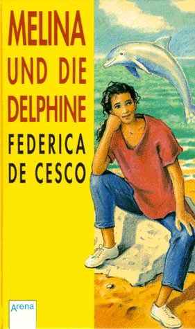 Melina und die Delfine Fiction