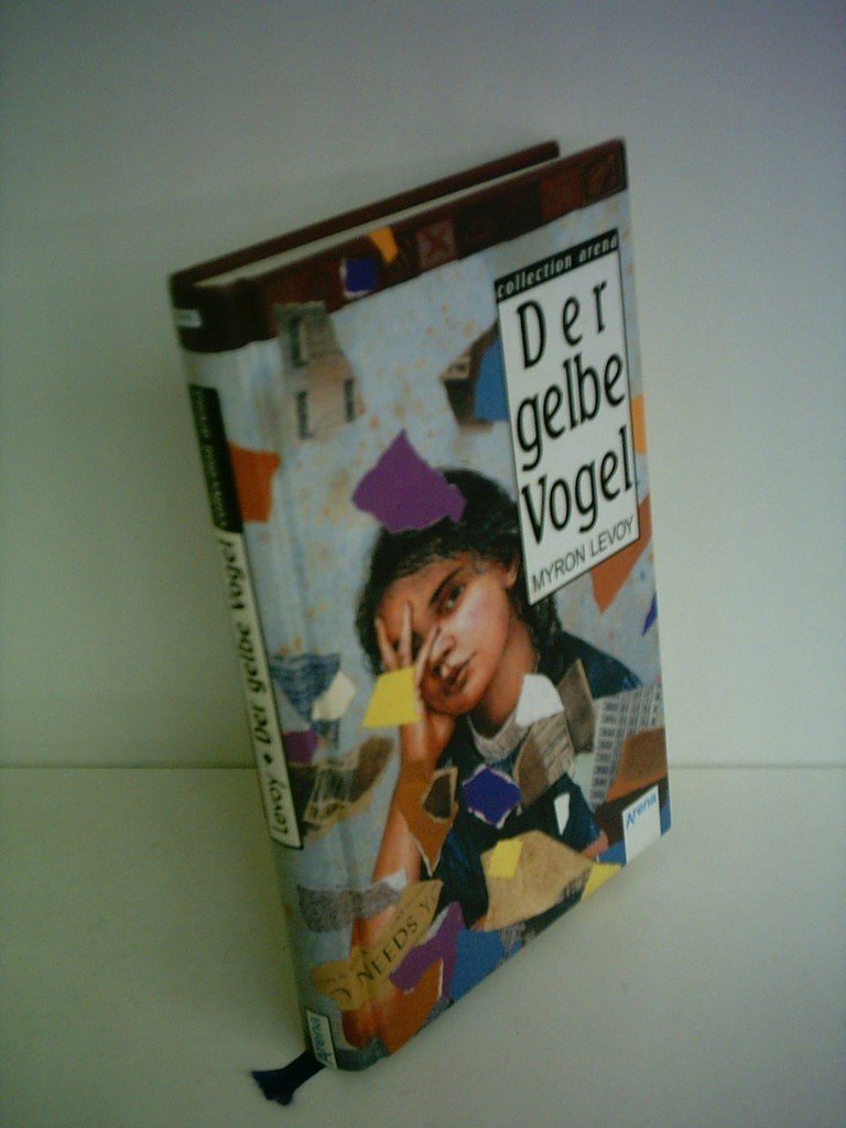 Der gelbe Vogel Novels & Short Stories