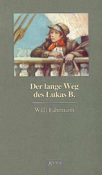 Der lange Weg des Lukas B.: Die Bienmann-Saga Fantasy & Sci-Fi
