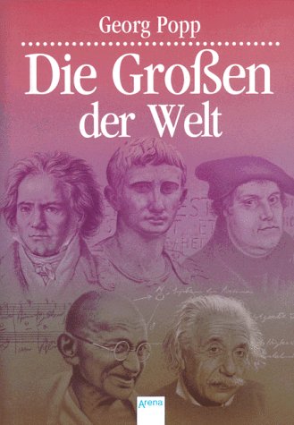 Product Image: Die Großen der Welt