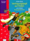 Verfolgungsjagd auf Rollen und andere Skatergeschichten Books