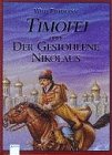 Timofej oder Der gestohlene Nikolaus: In neuer Rechtschreibung Contemporary literature Books