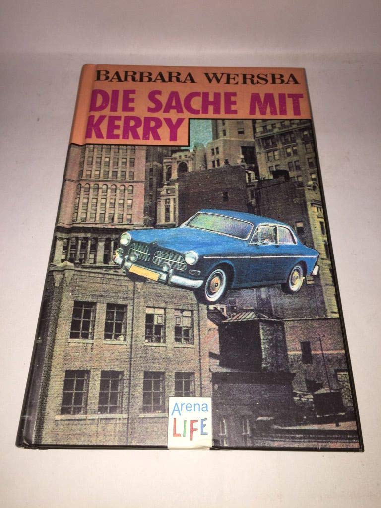 Product Image: Die Sache mit Kerry