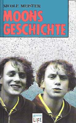Moons Geschichte Fiction