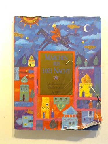 Märchen aus 1001 Nacht (Klassiker in besonderer Ausstattung) Contemporary literature