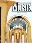 Product Image: (Arena) Das große Arena-Buch der Musik, m. CD-Audio