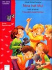 Nina hat Mut und andere Trau-dich-Geschichten Books