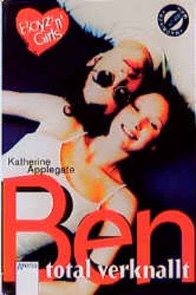 Ben, total verknallt: Mit Love-Message-Karte z. Ausschneiden u. Verschicken. (Boyz'n Girls) Fantasy & Sci-Fi