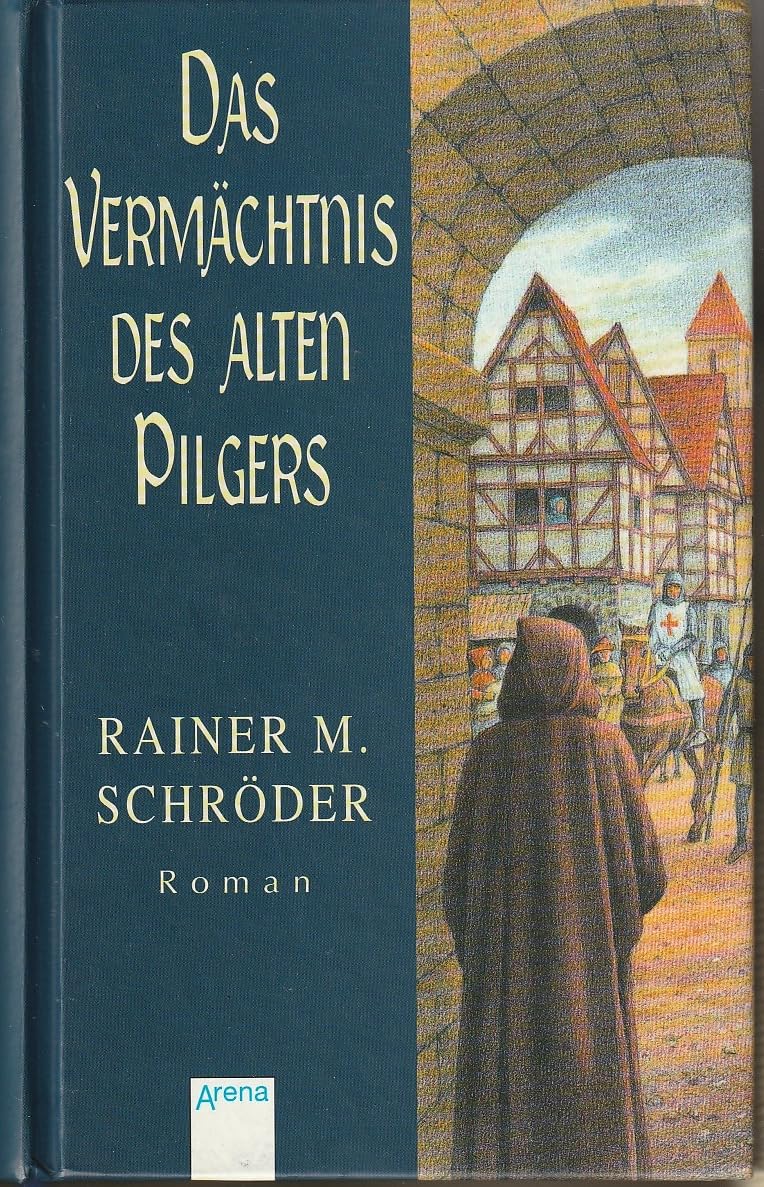 Das Vermächtnis des alten Pilgers Politics & History