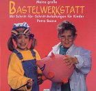 Meine große Bastelwerkstatt Tiptoi & Games