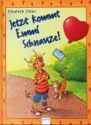 Jetzt kommt Emmi Schnauze! Books
