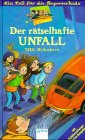 Ein Fall für die Reporterkids, Bd.3, Der rätselhafte Unfall: Mit Schülerzeitungs-Extra-Ausgabe Books