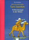 Meisterdetektiv Ture Sventon, Verbrecherjagd in der Wüste Books