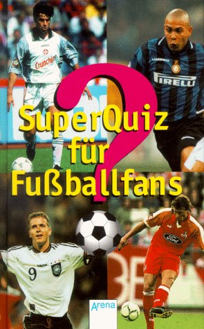 Superquiz für Fußballfans Sports