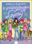 Klassenschwarm Vanessa Novels & Short Stories