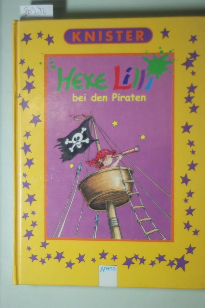 Hexe Lili bei den Piraten Novels & Short Stories