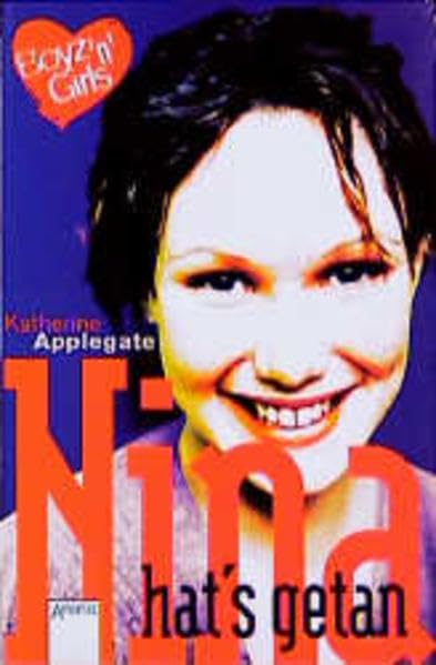 Nina hats getan: Mit Love-Message-Karte z. Ausschneiden u. Verschicken. (Boyz'n Girls) Fantasy & Sci-Fi