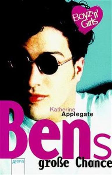 Bens grosse Chance: Mit Love-Message-Karte z. Ausschneiden u. Verschicken. (Boyz'n Girls) Fantasy & Sci-Fi