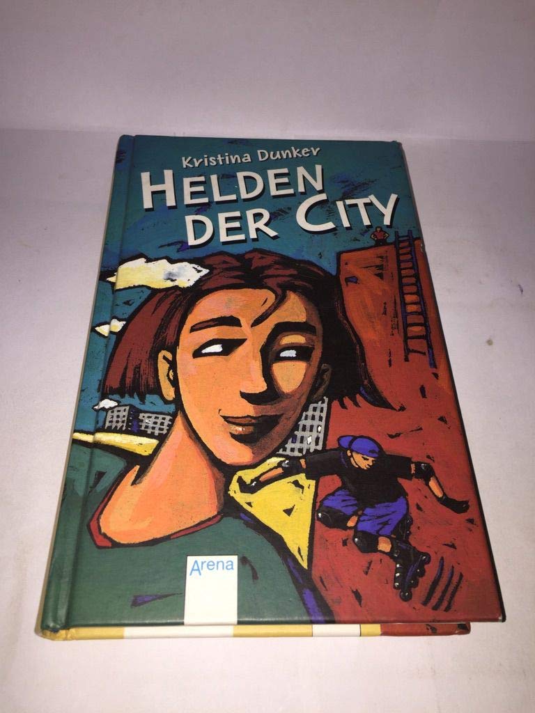 Product Image: Helden der City