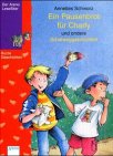 Ein Pausenbrot für Charly: Und andere Schulweggeschichten Books