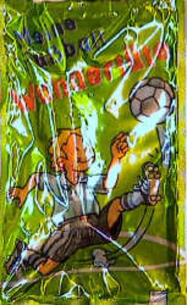 Meine Fussball-Wundertüte: Mit Extraplus-Überraschung! Novels & Short Stories