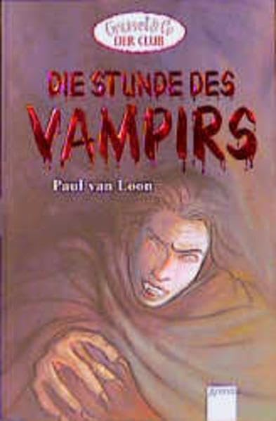 Product Image: Die Stunde des Vampirs (Grusel & Co - Der Club)