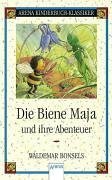 Die Biene Maja und ihre Abenteuer Fairy Tales & Legends