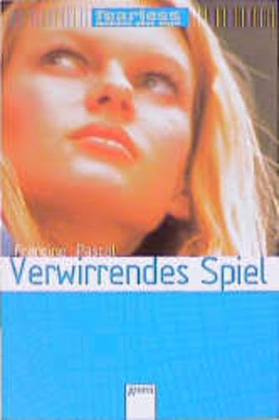 Fearless - Mädchen ohne Angst. Teil 4: Verwirrendes Spiel Books