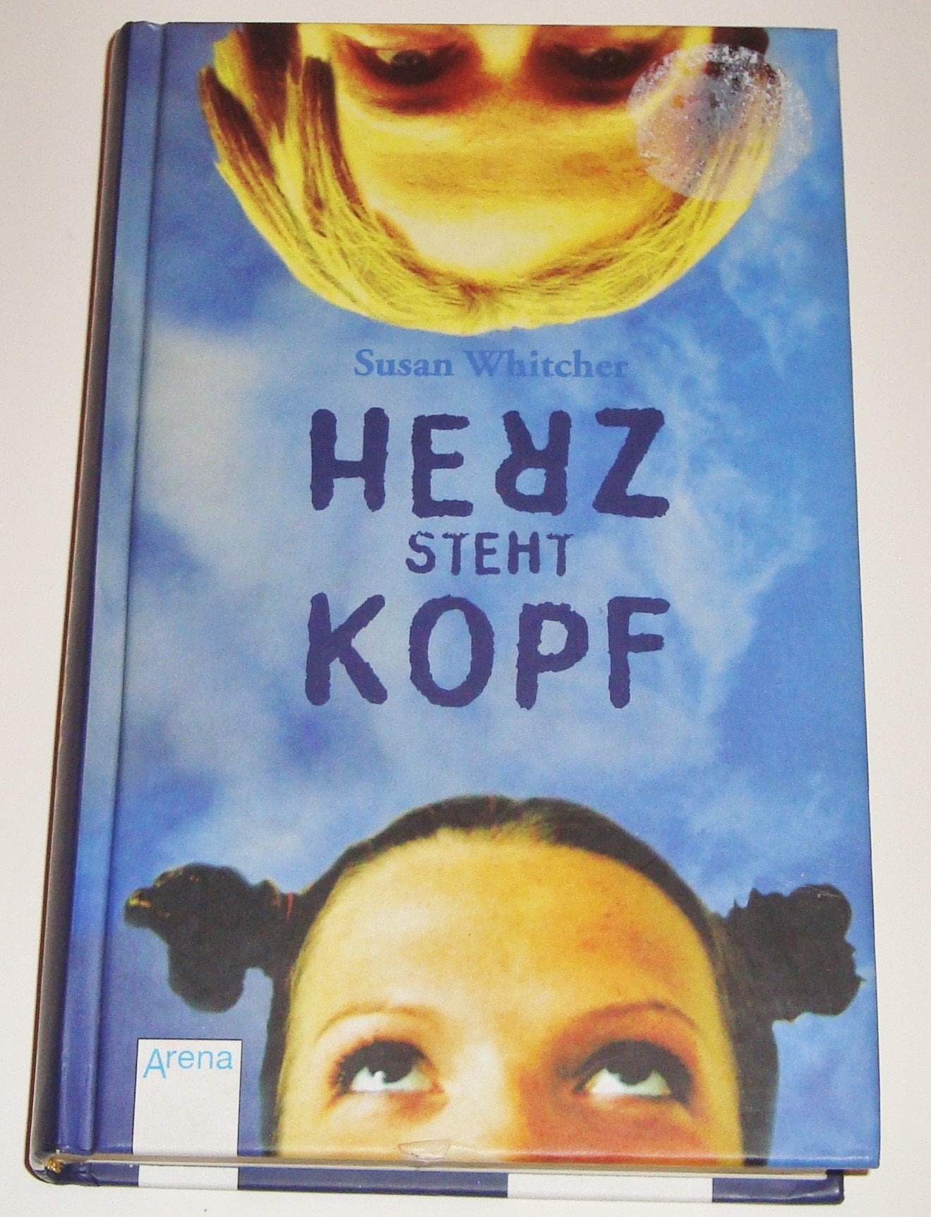 Product Image: Herz steht Kopf. ( Ab 14 J.).