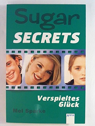 Product Image: Sugar Secrets Bd.9 : Verspieltes Glück
