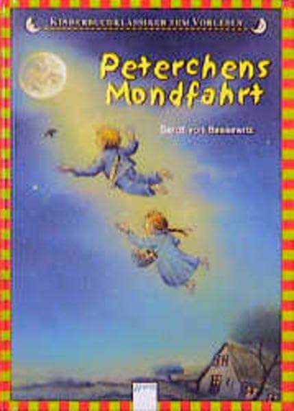 Peterchens Mondfahrt Non-fiction