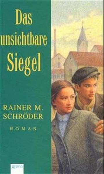 Das unsichtbare Siegel Fantasy & Sci-Fi