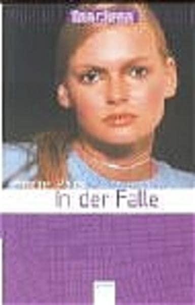 In der Falle (Fearless - Mädchen ohne Angst) Books