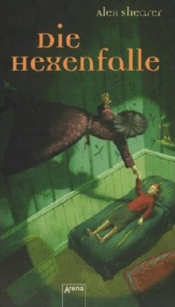 Die Hexenfalle Fantasy & Sci-Fi Books