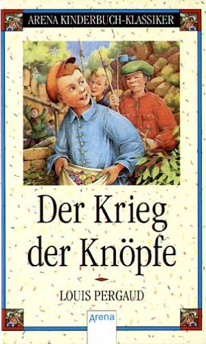 Product Image: Der Krieg der Knöpfe